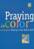 Praying in Color. Drawing a...