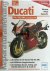 Ducati 748, 916, 996 ab Mod...