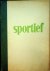 Ingebonden jaargang Sportie...