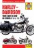 Harley-Davidson Twin Cam 88...