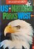 US NATIONAL PARKS WEST INSI...