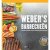 Jamie Purviance - Weber's Barbecueën: voor iedere dag nieuwe recepten