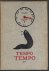 Wijnand, J.H. - Tempo tempo ! -Het boek voor sport en techniek