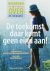 Croonenberg, D. / Bruijn, G. de - De toekomst, daar komt geen eind aan ! / kinderen van 10 tot 14 jaar over de toekomst