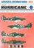 Alfred Granger - Aerodata International No. 5 Hawker Hurricane 1. History Technical Data Photographs Colour Views 1/72 Scale Plans