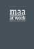 Alessi, Alberto&& philippe meier, enzo enea, michael jakob, rütschi - MAA at work. Projets Meier et associés architectes