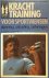 Krachttraining voor sportme...