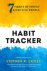 Stephen R. Covey - The 7 Habits of Highly Effective People: Habit Tracker