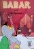 Babar vertelt: Het fantoom