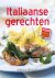 Italiaanse gerechten / Mini...