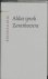 Friedrich Nietzsche - Aldus sprak Zarathoestra / Nietzsche-bibliotheek