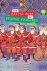 Glen Baxter - 2025 The Baxter Book Of Festive Failures