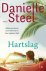 Danielle Steel - Hartslag