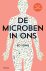 Ed Yong - De microben in ons
