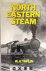 W.A. Tuplin - North Eastern Steam