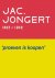 Jac. Jongert 1883-1942 1883...