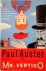 Auster, Paul - Mr. Vertigo