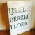 S de Jong - IJSSEL & BERKEL FLORA