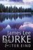 J.L. Burke - BITTER EIND