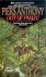 The Apprentice Adept Series...