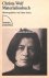 Christa Wolf Materialenbuch