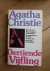 Agatha Christie - Agatha Christie Vijfling - Volume 13 / Agatha Christie Vijfling / 13