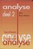 B. Westra - Analyse Dl 2