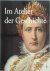 Im Atelier der Geschichte G...