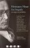 Hermann Hesse: Een biografi...