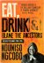 Eat, Drink & Blame the Ance...
