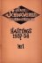 Hastings 1937-'38. Serie Sc...