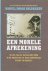 Goldhagen, Daniel Jonah - EEN MORELE AFREKENING - De rol van de katholieke Kerk in de holocaust en haar onvervulde plicht tot herstel.