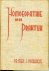 Homoeopathie in de praktijk...