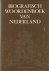 Biografisch woordenboek van...
