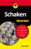 James Eade - Schaken voor Dummies