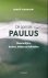 De apostel Paulus
