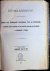 collectief - De Maasgouw  Weekblad voor Limburgsche geschiedenis, taal- en letterkunde 6de en 7de jaargang 1884 en 1885 jaargang  1879