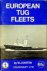 European Tug Fleets 1975