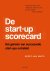 Geert-Jan Smits - De start-up scorecard