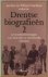 Drentse biografieen 2: leve...