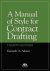 A Manual of Style for Contr...