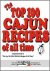 The Top 100 Cajun Recipes O...