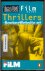  - Film guide Thrillers