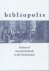  - Bibliopolis (Engels)