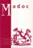 Madoc. Tijdschrift over de ...