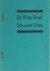 Owen, Sylvester (=Arnold Spauwen). - De witte bruid.