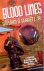 Burkett, William R. - Blood Lines