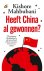 Heeft China al gewonnen?