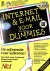 Internet voor Dummies