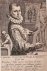 Baudous, Robert de (1574/75-after 1659) - [Antique engraving, published before 1700] Portrait of artist Cornelis Cornelisz. van Haarlem, [60] Cornel Cornelii Harlemensis Pictor (Pictorum aliquot celebrium, præcipué Germaniæ Inferioris, effigies; series title), 1 p.